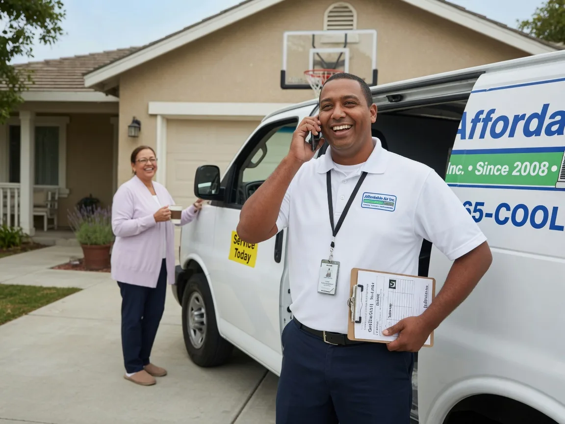 Central Ac Repair Nordman, ID FAQs